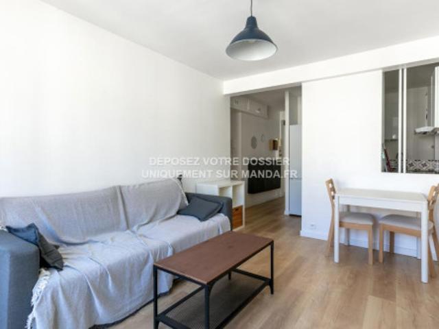 Appartement location à Paris, Île-de-France