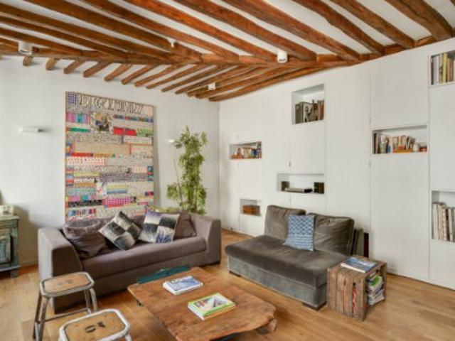 Appartement location à Paris, Île-de-France