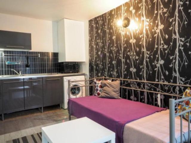 Appartement location à Paris, Île-de-France