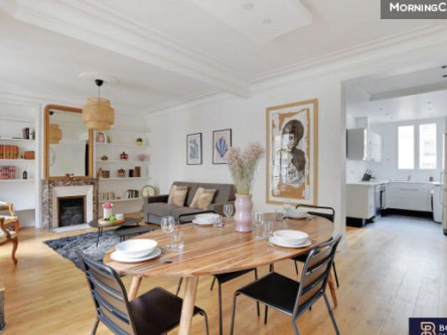 Appartement location à Paris, Île-de-France