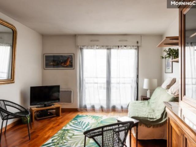 Appartement location à Paris, Île-de-France