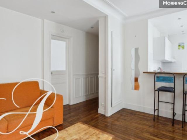Appartement location à Paris, Île-de-France