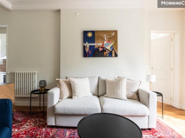 Appartement location à Paris, Île-de-France