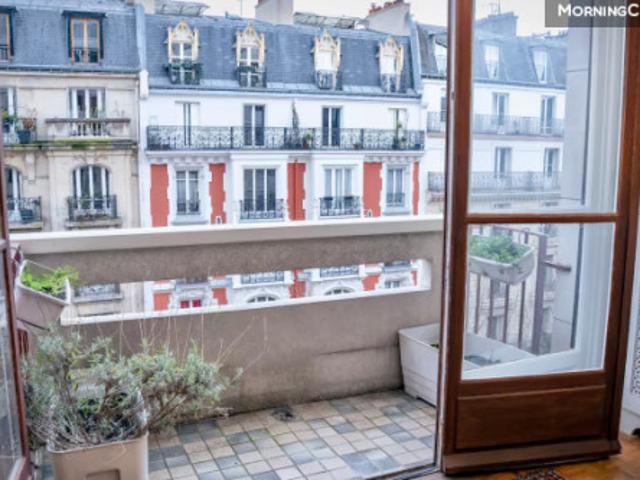 Appartement location à Paris, Île-de-France