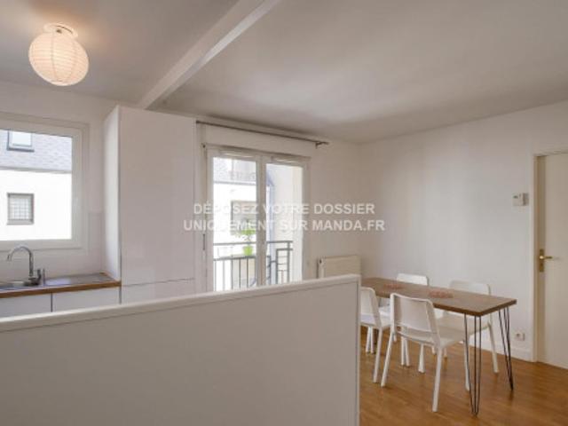 Appartement location à Paris, Île-de-France