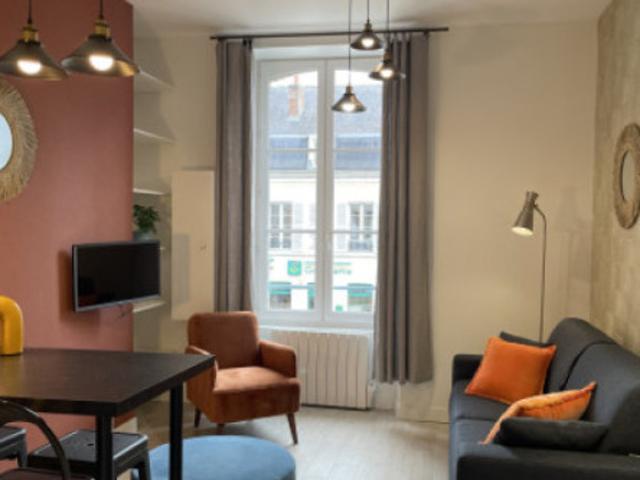 Appartement location à Sens, Paroy-sur-tholon