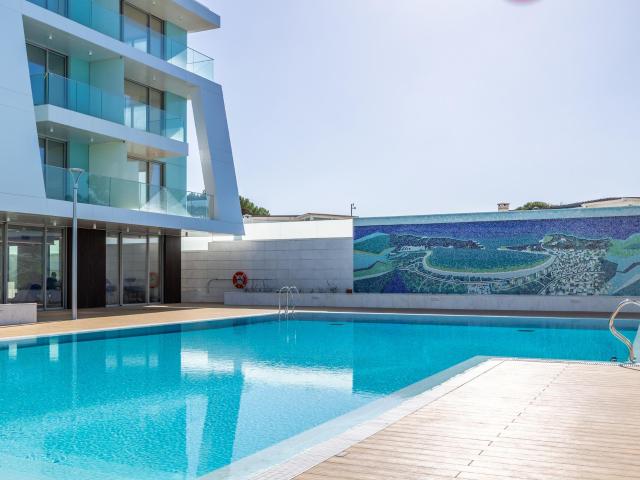 Apartamento venda em Casal das Hortas, Alcobaça