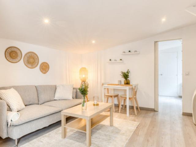 Appartement location à Pau