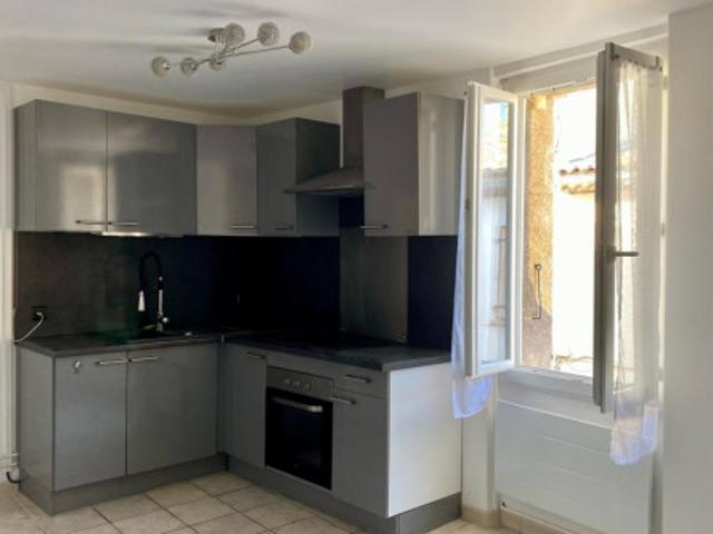 Appartement location à Aix-en-Provence, Pélissanne