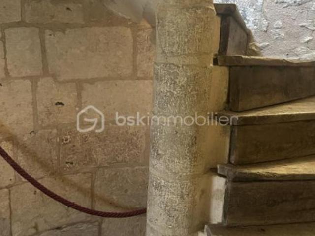 Appartement location à Périgueux