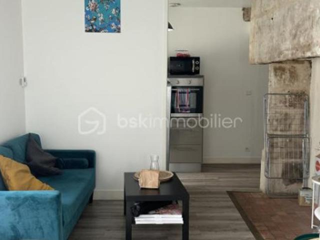 Appartement location à Périgueux