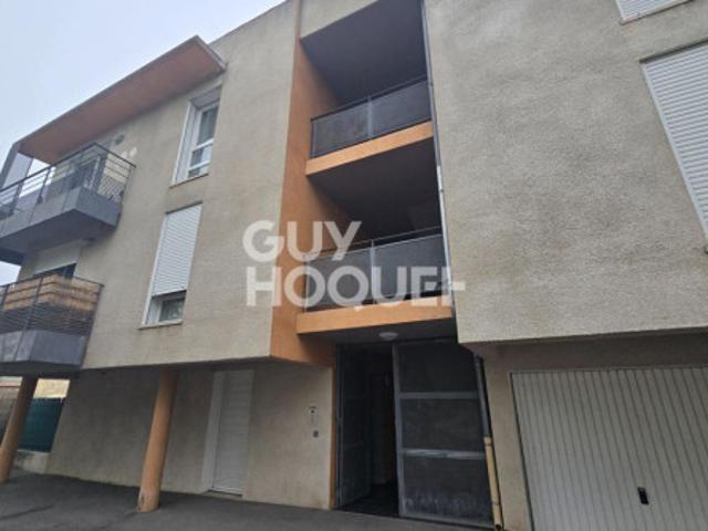 Appartement location à Perpignan