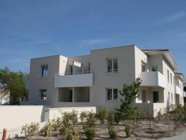 Appartement location à Bordeaux, Pessac