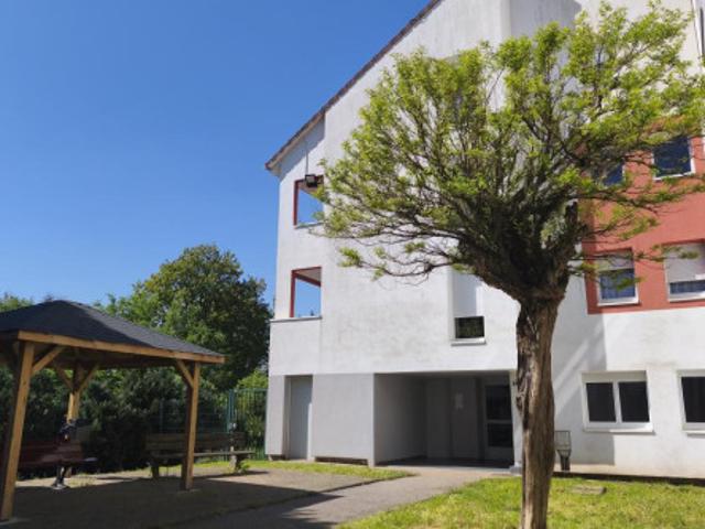 Appartement location à Forbach-Boulay-Moselle, Petite-rosselle
