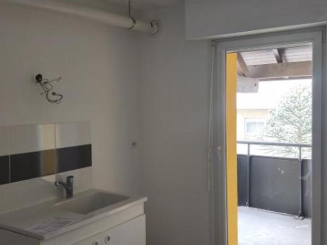 Appartement location à Forbach-Boulay-Moselle, Petite-rosselle
