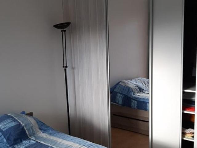 Appartement location à Versailles, Plaisir