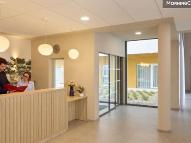 Appartement location à Saint-Brieuc, Bretagne