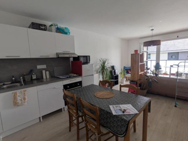 Appartement location à Saint-Malo, Bretagne
