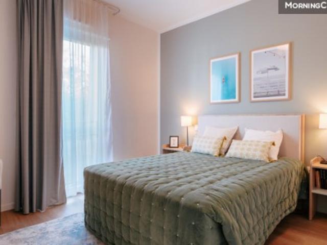 Appartement location à Pontivy, Bretagne