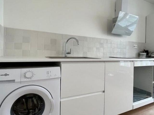Appartement location à Saint-Germain-en-Laye, Poissy