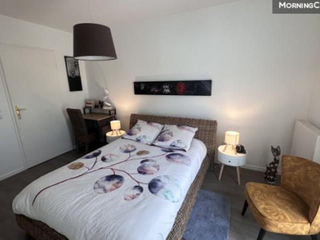 Appartement location à L'Abbaye, Poissy