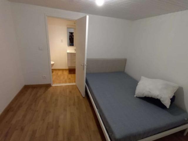 Appartement location à Poitiers