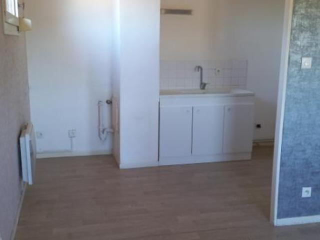 Appartement location à Le Blanchon, Pont-d'Ain