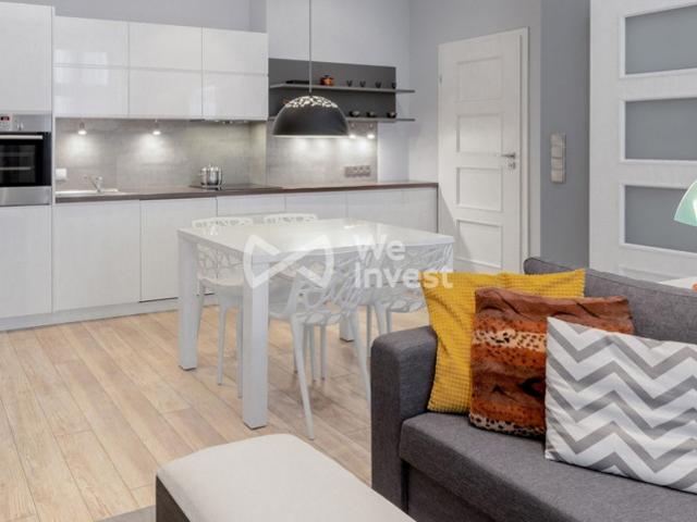 Appartement vente à La Tour-du-Pin, Le Pont-de-beauvoisin