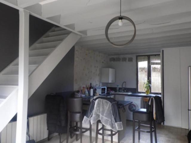 Appartement location à Senlis, Pont-sainte-maxence