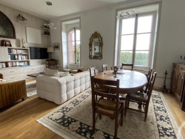 Appartement location à Senlis, Pontpoint