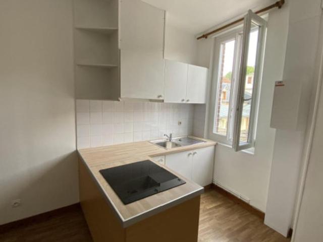 Appartement location à Senlis, Pontpoint