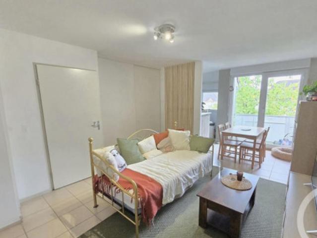 Appartement location à Senlis, Pontpoint