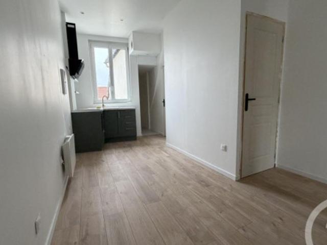 Appartement location à Senlis, Pontpoint