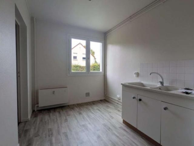 Appartement location à Les Patis, Pont-sur-Seine
