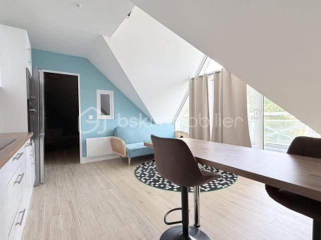 Appartement location à Torcy, Pontault-combault