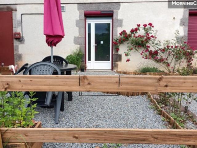 Appartement location à Salmagne, Pontaumur