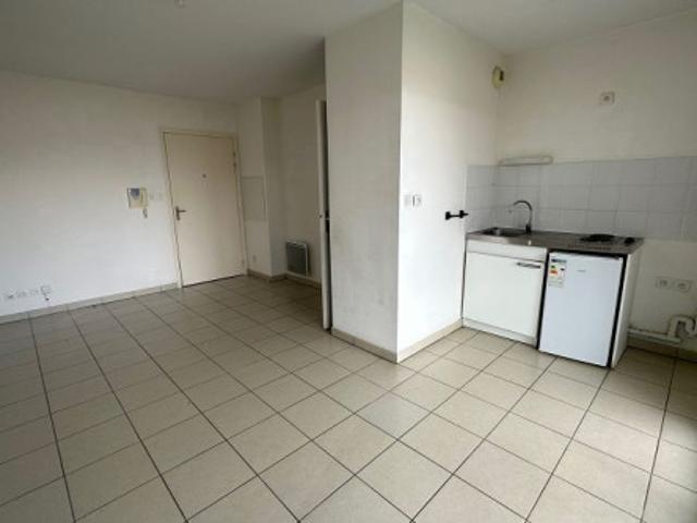 Appartement location à Muret, Portet-sur-garonne