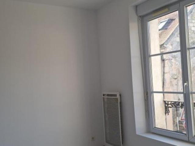 Appartement location à Blaincourt-lès-Précy, Oise