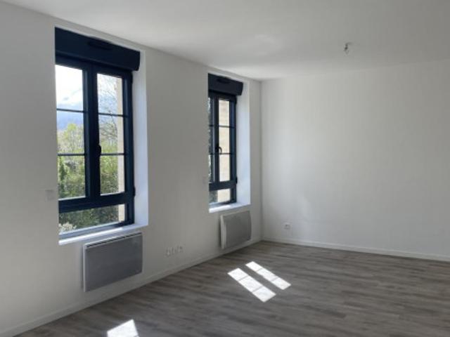 Appartement location à Blaincourt-lès-Précy, Oise