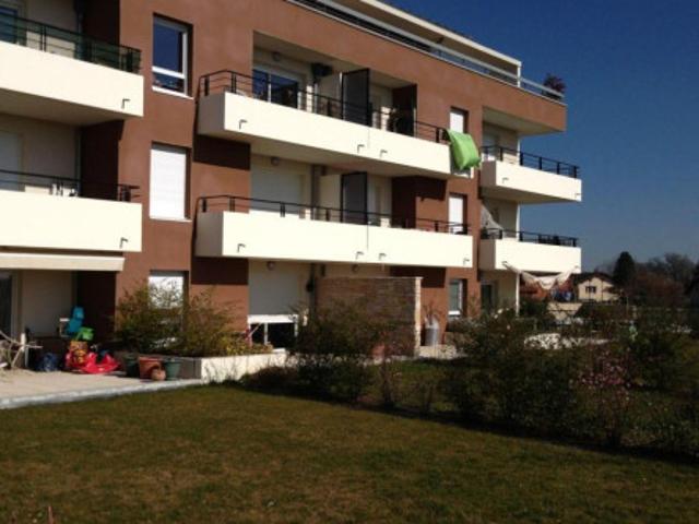 Appartement location à Gex, Prévessin-moëns