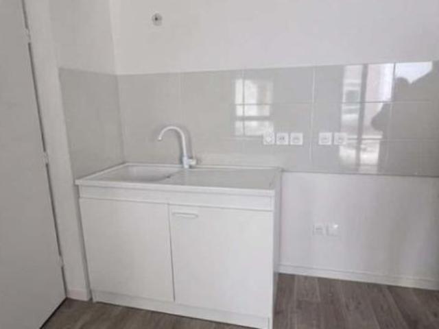 Appartement location à Annecy