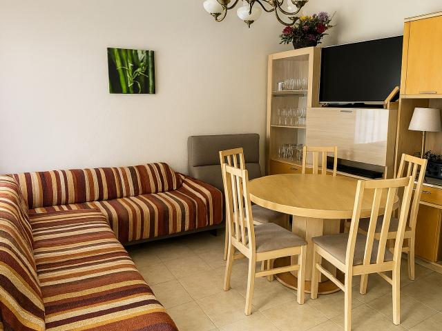 Appartement vente à Marseille