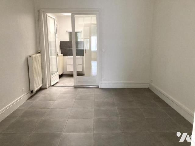 Appartement location à Lille