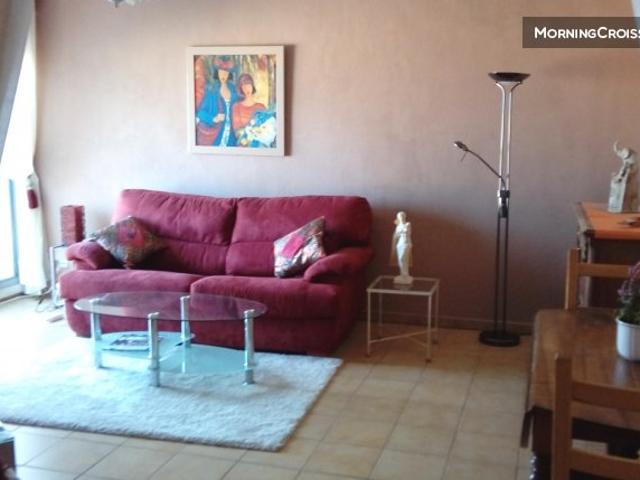 Appartement location à Montpellier