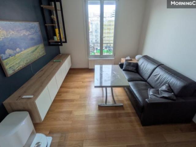 Appartement location à Nanterre, Puteaux