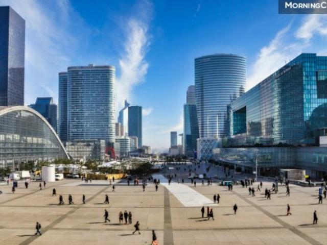 Appartement location à Nanterre, Puteaux