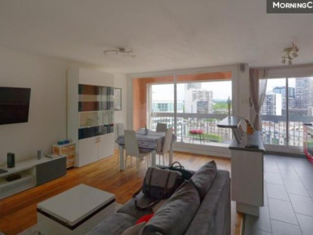 Appartement location à France métropolitaine, Puteaux