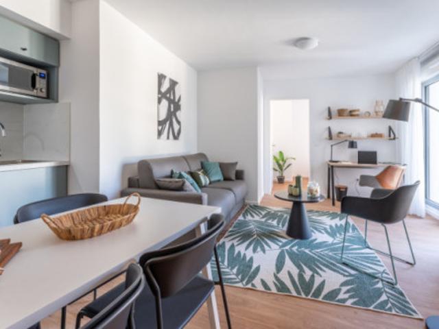 Appartement location à La Défense 8, Puteaux