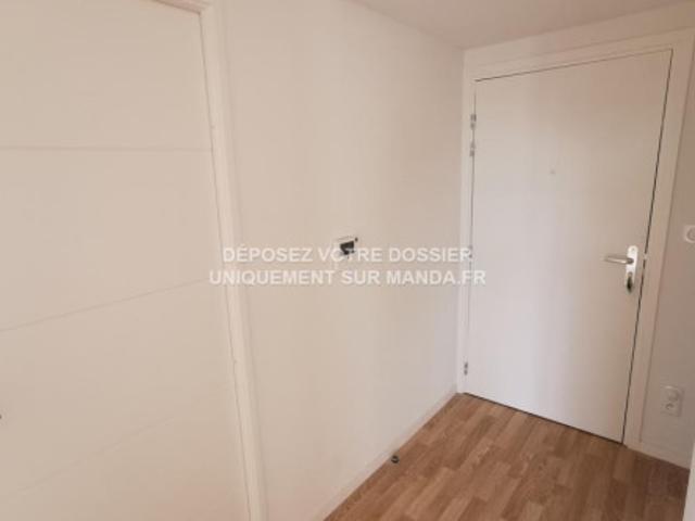 Appartement location à Dijon, Quetigny