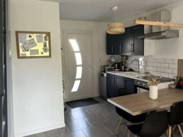 Appartement location à Rambouillet